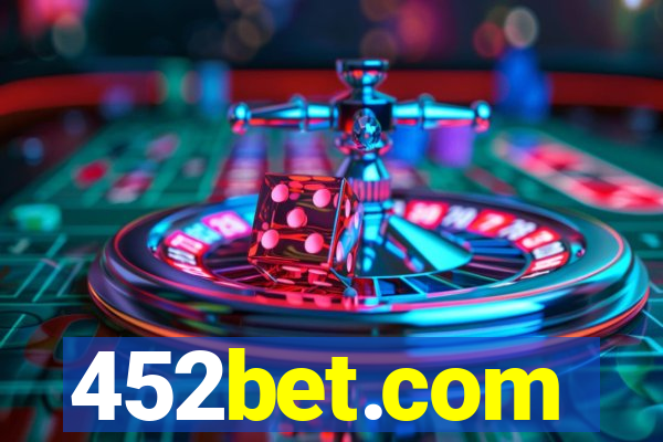 452bet.com