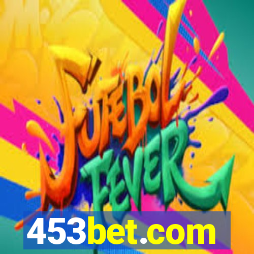 453bet.com