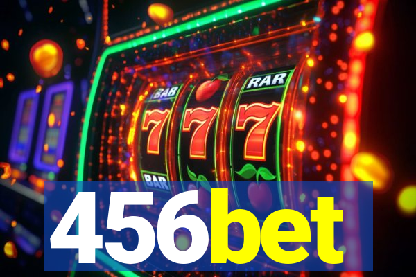 456bet