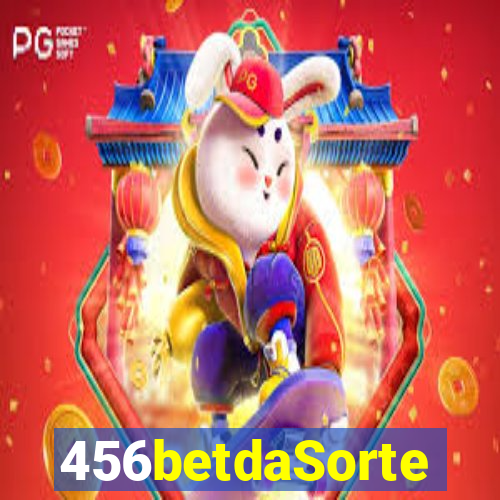456betdaSorte