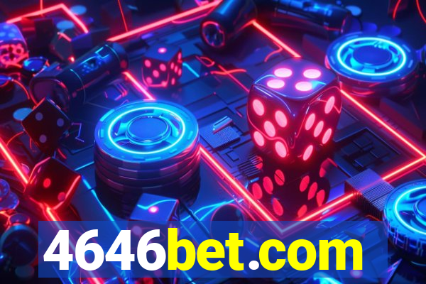 4646bet.com