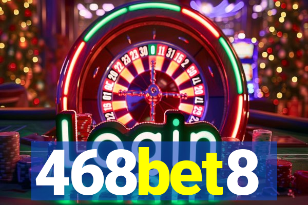 468bet8