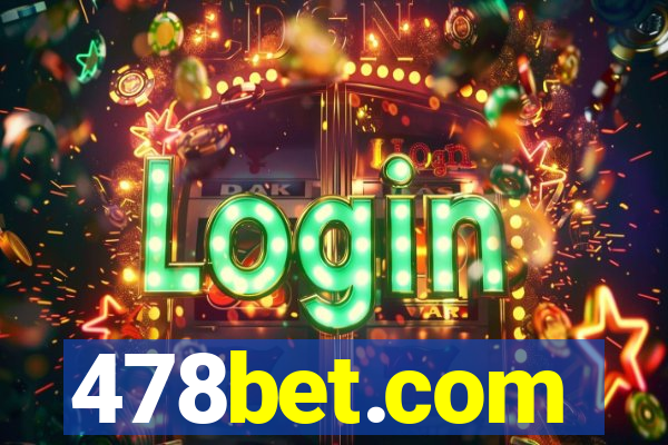 478bet.com