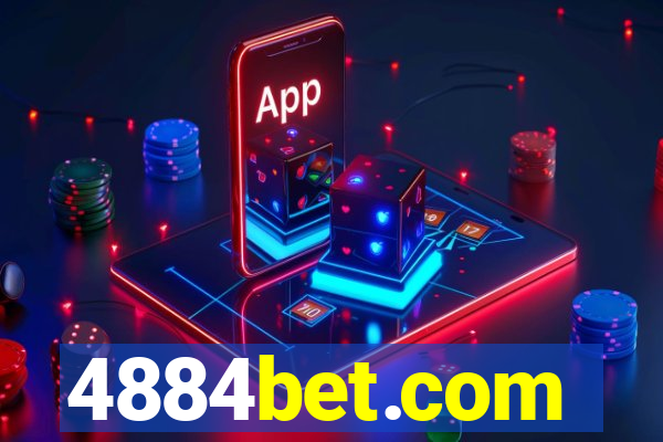 4884bet.com