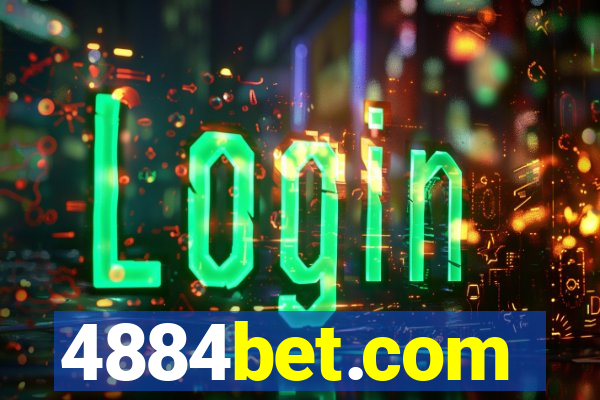 4884bet.com