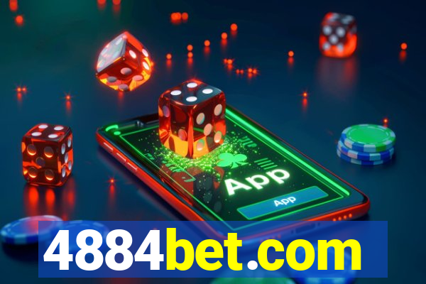 4884bet.com