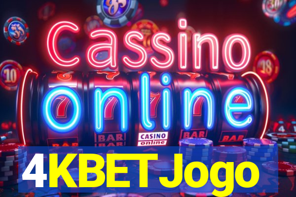 4KBETJogo