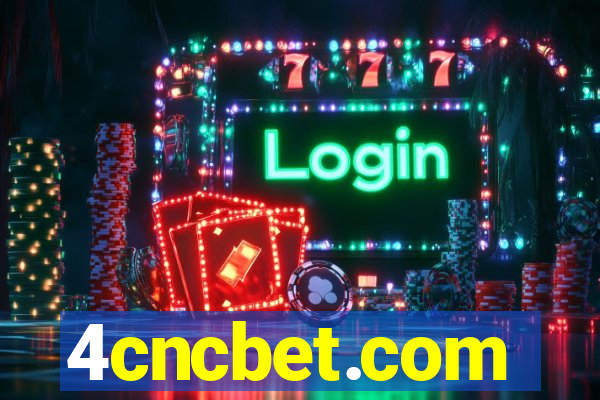 4cncbet.com