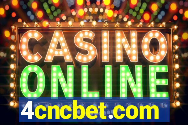 4cncbet.com