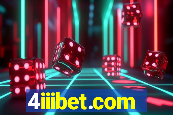 4iiibet.com