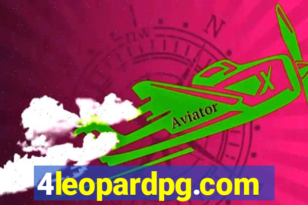 4leopardpg.com