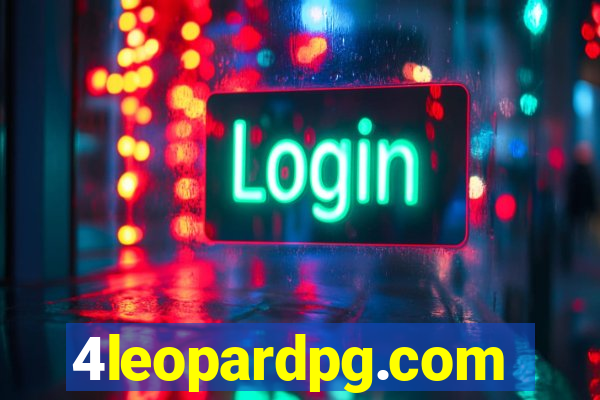 4leopardpg.com