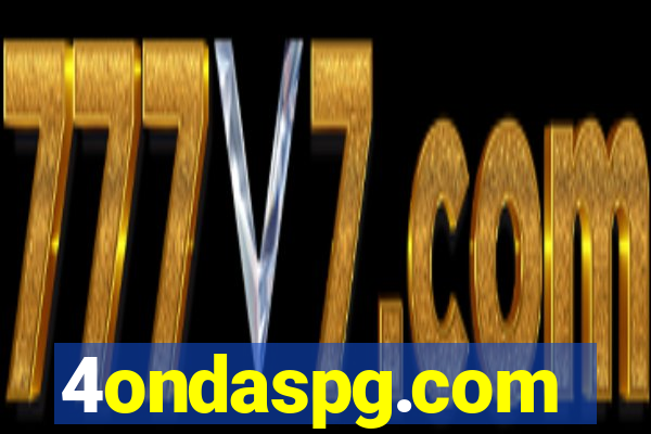 4ondaspg.com
