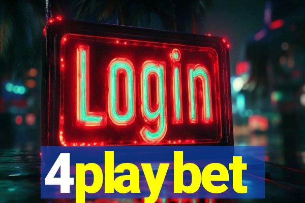 4playbet
