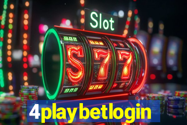 4playbetlogin