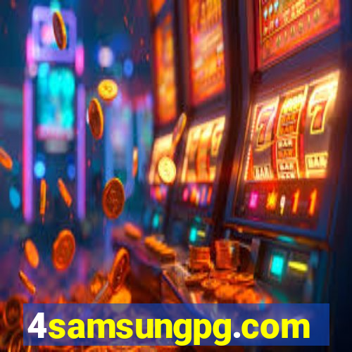 4samsungpg.com