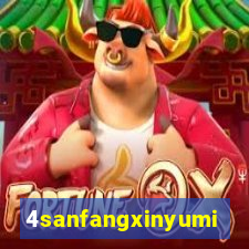 4sanfangxinyuming.com