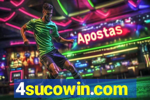 4sucowin.com