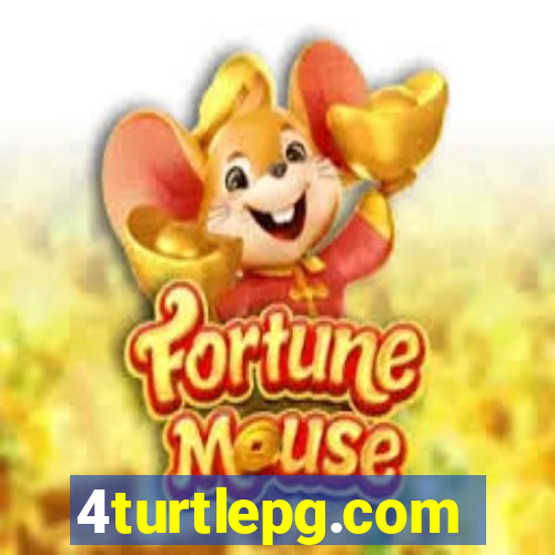 4turtlepg.com
