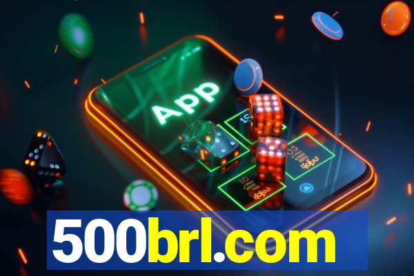 500brl.com