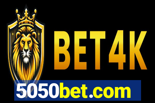 5050bet.com