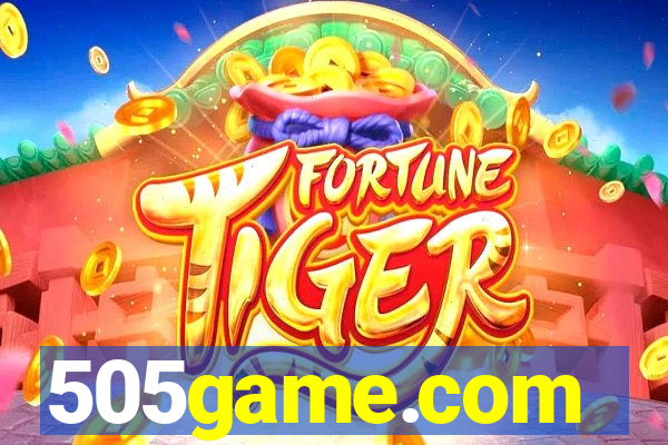 505game.com