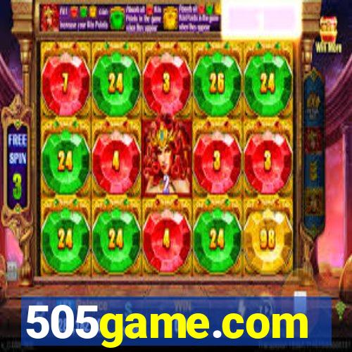 505game.com