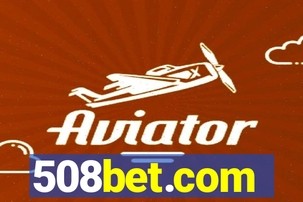 508bet.com