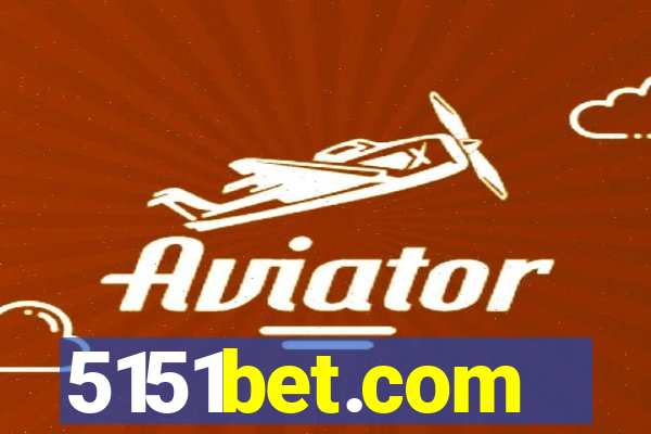 5151bet.com