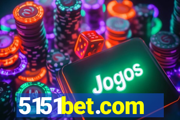 5151bet.com