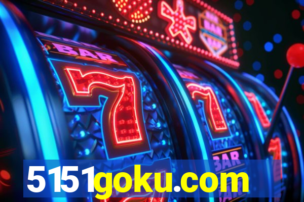 5151goku.com