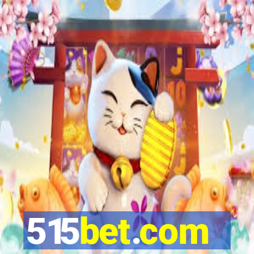 515bet.com