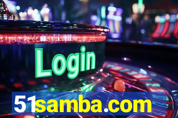 51samba.com