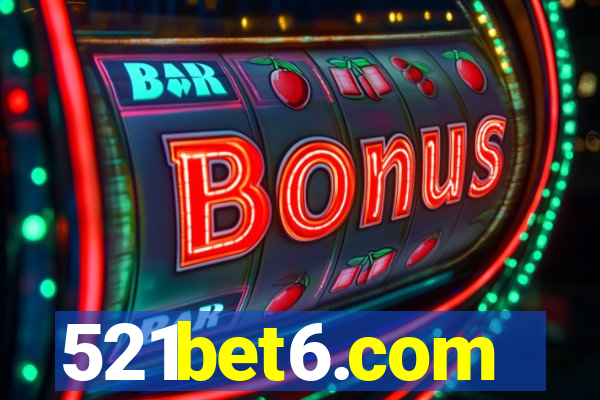 521bet6.com