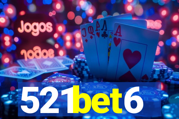 521bet6