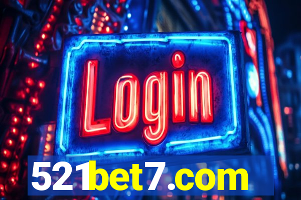 521bet7.com