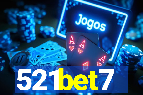 521bet7