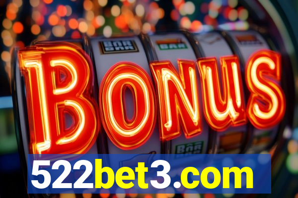 522bet3.com