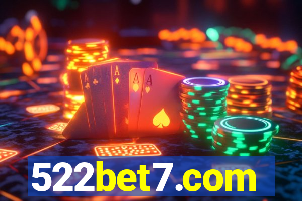 522bet7.com