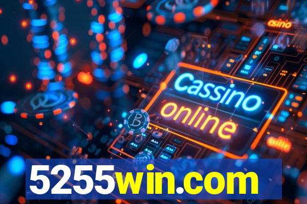 5255win.com