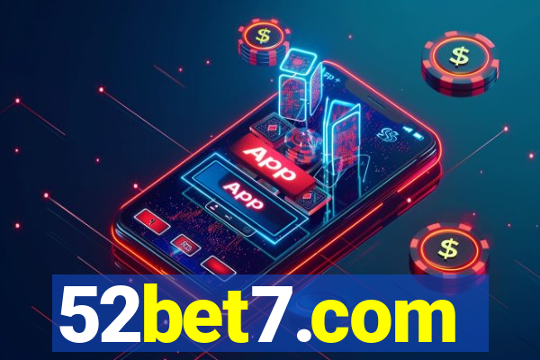 52bet7.com