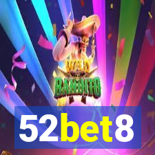 52bet8