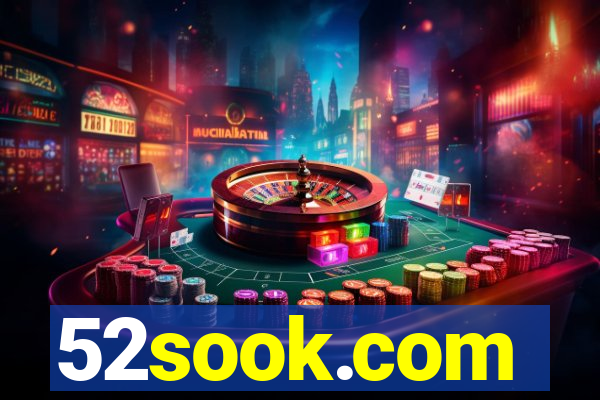 52sook.com