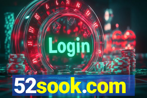 52sook.com