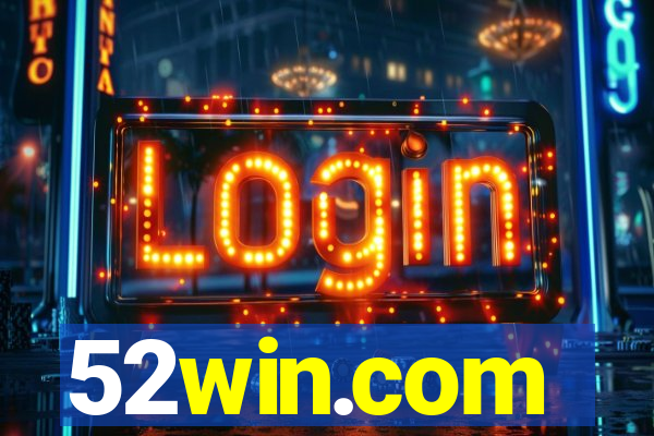 52win.com