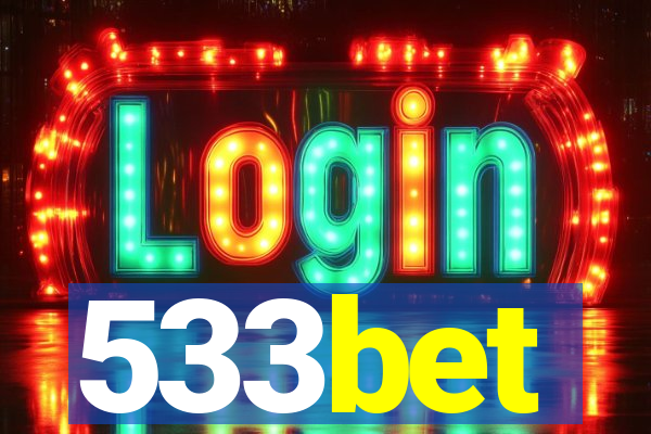 533bet