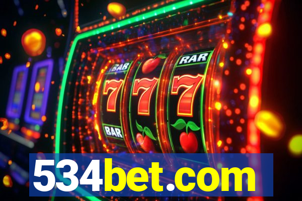 534bet.com