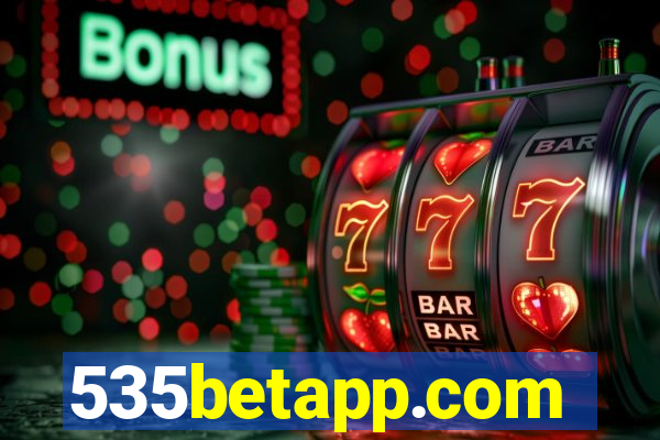 535betapp.com