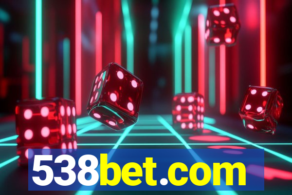538bet.com