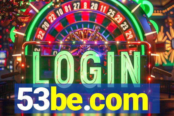 53be.com